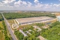 parc industrial