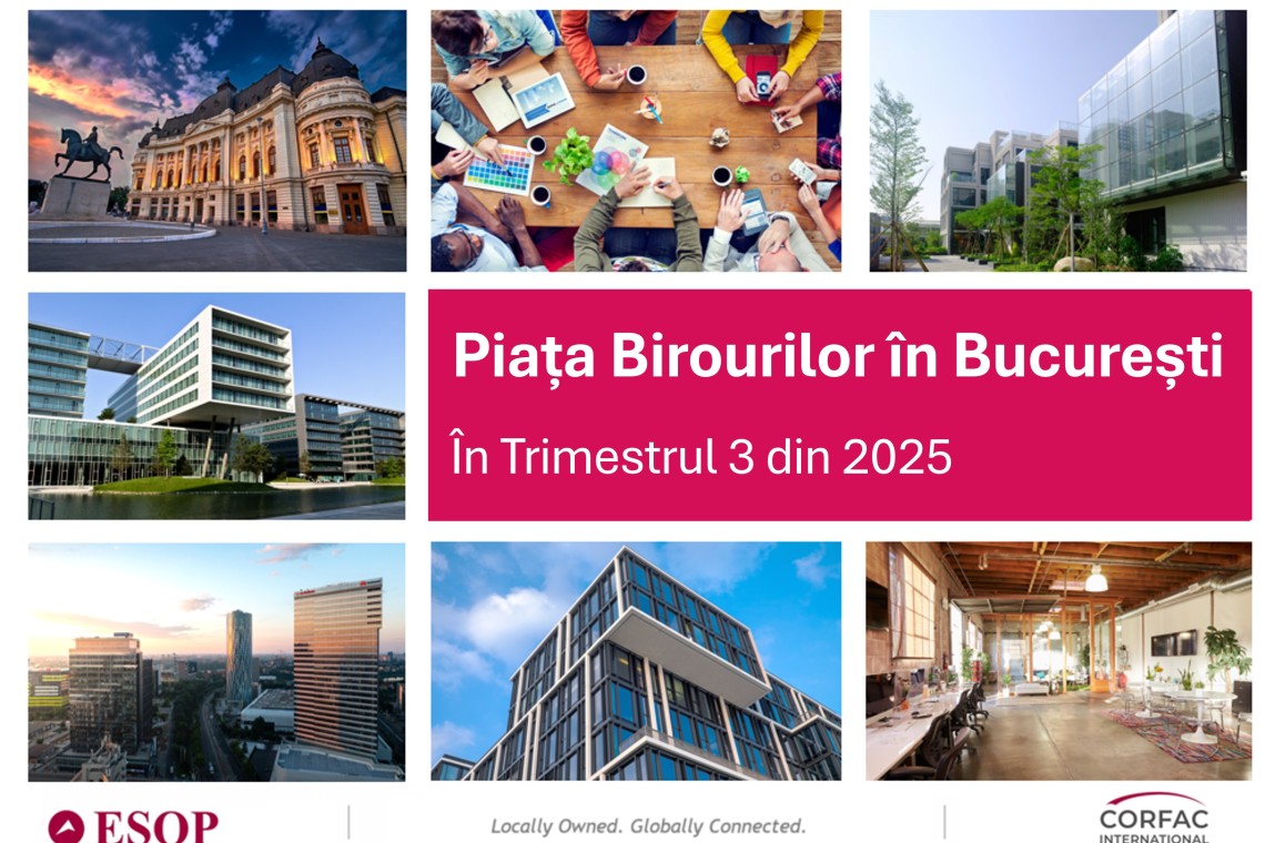 piata birourilor in bucuresti