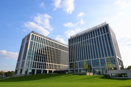 5 aspecte in alegerea birourilor de clasa A in cladiri de birouri